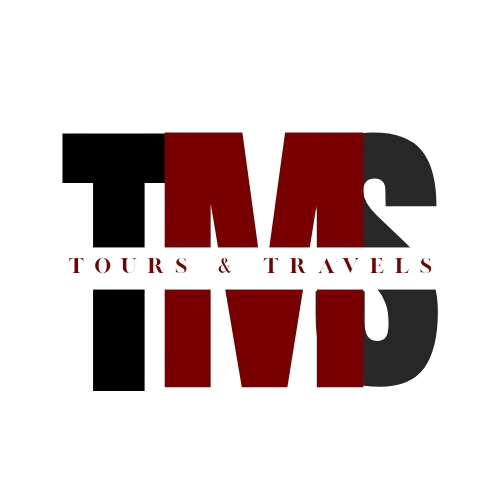 Trip Maker Shaa Logo