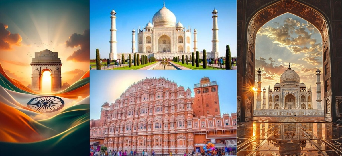 India Holiday Packages