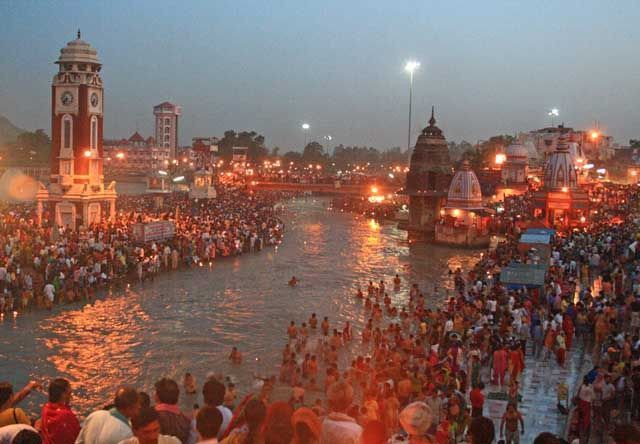 Haridwar Rishikesh