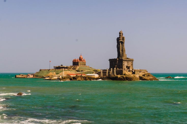 Kanyakumari Tour