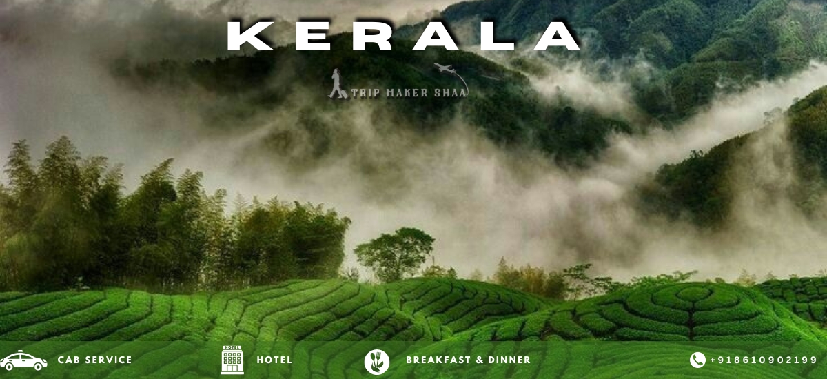 Kerala Complete Tour Packages