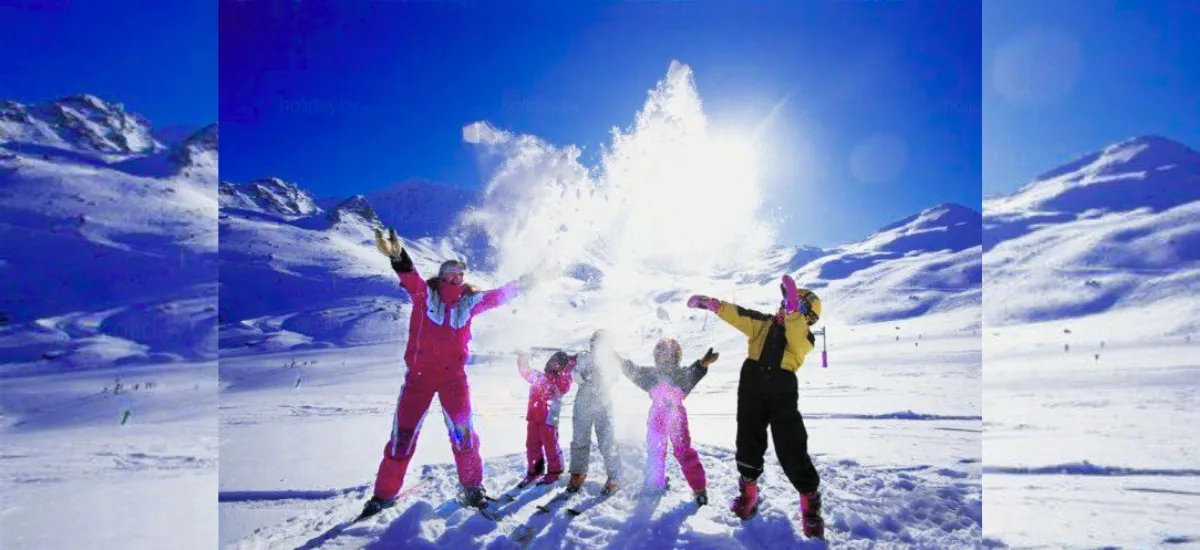 Kullu Manali Trip Price