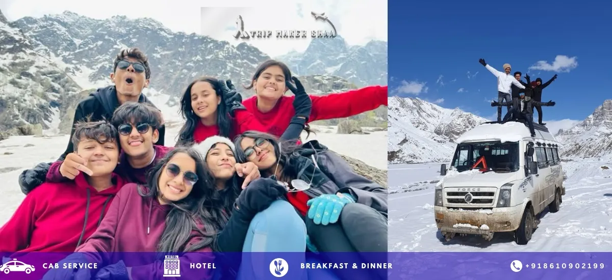 Himachal Travel