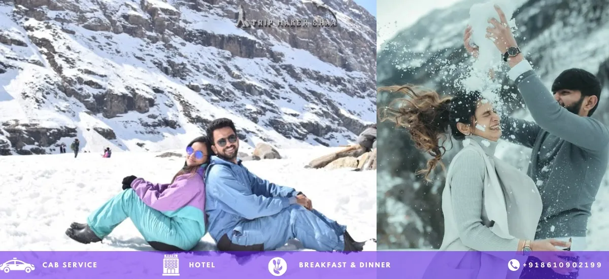 Kullu Manali Sightseeing