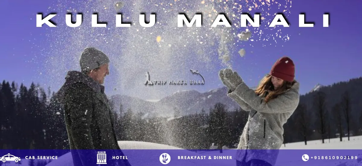 Kullu Manali Volvo