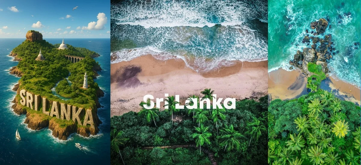 Sri Lanka tours