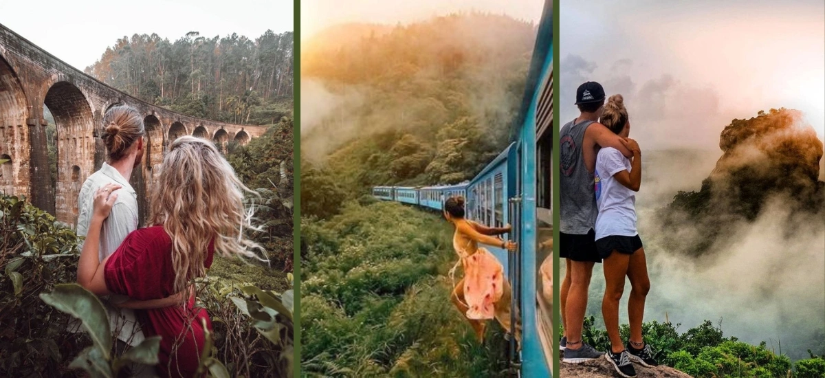 Kandy tourist attractions